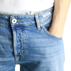 JEANS BARNEY UNIFORM - Mad Fashion | img vers.300x/